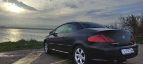 Peugeot 307 CC / 2.0 HDI | Mobile.bg    5