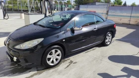 Peugeot 307 CC / 2.0 HDI | Mobile.bg    4