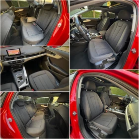 Audi A4 3.0TDI Full Led DriveSelect  | Mobile.bg    7
