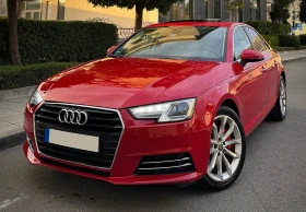 Audi A4 3.0TDI Full Led DriveSelect  | Mobile.bg � ����� ������ 2