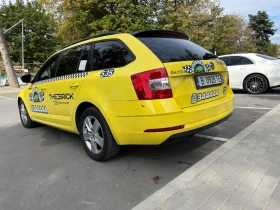 Обява за продажба на Skoda Octavia Tdi ~16 700 лв. - изображение 4