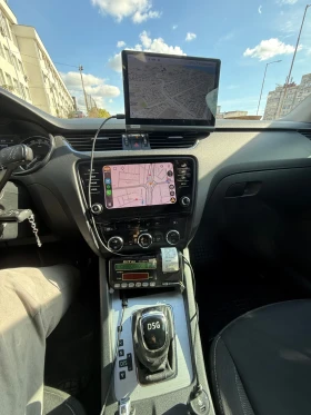 Обява за продажба на Skoda Octavia Tdi ~16 700 лв. - изображение 6