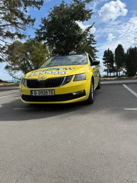 Обява за продажба на Skoda Octavia Tdi ~16 700 лв. - изображение 1