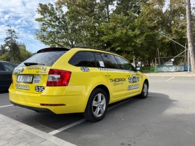 Обява за продажба на Skoda Octavia Tdi ~16 700 лв. - изображение 3