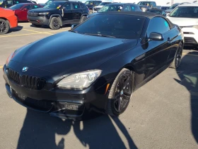  BMW 650
