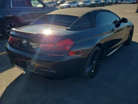 BMW 650 XDRIVE * * CARFAX * *   * *  | Mobile.bg    4