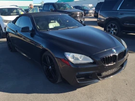BMW 650 XDRIVE * * CARFAX * *   * *  | Mobile.bg    2