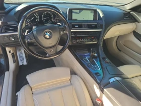 BMW 650 XDRIVE * * CARFAX * *   * *  | Mobile.bg    8