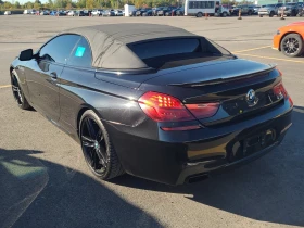 BMW 650 XDRIVE * * CARFAX * *   * *  | Mobile.bg    3