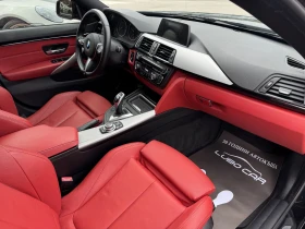 BMW 420 D-M ПАКЕТ-GRAN COUPE-RECARO-ШИБЕДАХ-ТОП - 28999 лв. / 14826.95 € - 39353993 17