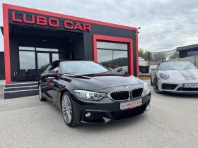 BMW 420 D-M ПАКЕТ-GRAN COUPE-RECARO-ШИБЕДАХ-ТОП