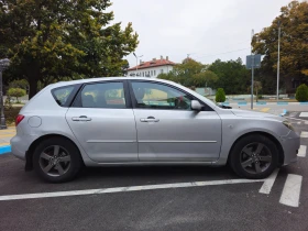 Mazda 3 1.6 HDI | Mobile.bg    2