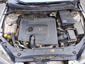Mazda 3 1.6 HDI | Mobile.bg    7