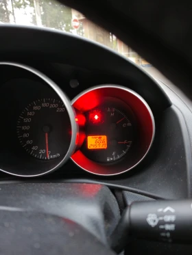 Mazda 3 1.6 HDI | Mobile.bg    11