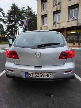Mazda 3 1.6 HDI | Mobile.bg    3