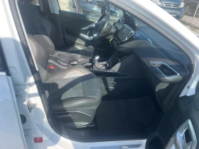 Peugeot 2008 1.6 Grip Control  | Mobile.bg    14