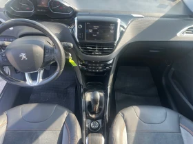Peugeot 2008 1.6 Grip Control  | Mobile.bg    9
