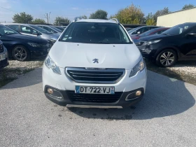 Peugeot 2008 1.6 Grip Control  | Mobile.bg    2