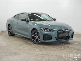 BMW 440 M440i xDrive Coupe Sportautomatic - 111100 лв. / 56804.53 € - 64563935 4