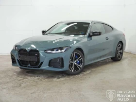 BMW 440 M440i xDrive Coupe Sportautomatic