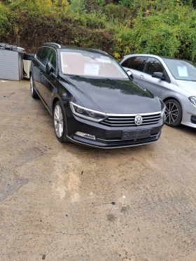 VW Passat 4x4 | Mobile.bg    4