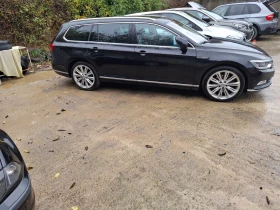 VW Passat 4x4 | Mobile.bg    3