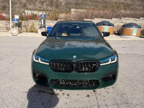 BMW M5 * Competition * CARFAX * БЕЗ ПЪРВОНАЧАЛНА ВНОСКА - 113600 лв. / 58082.76 € - 37013946 6