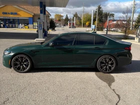 BMW M5 * Competition * CARFAX * БЕЗ ПЪРВОНАЧАЛНА ВНОСКА - 113600 лв. / 58082.76 € - 37013946 2