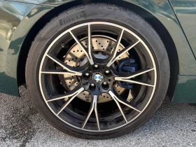 BMW M5 * Competition * CARFAX * БЕЗ ПЪРВОНАЧАЛНА ВНОСКА - 113600 лв. / 58082.76 € - 37013946 7