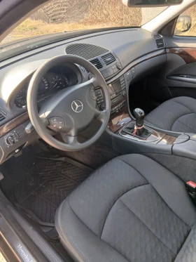 Mercedes-Benz E 220 220 - 4600 лв. / 2351.94 € - 47568599 7