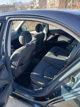 Mercedes-Benz E 220 220 - 4600 лв. / 2351.94 € - 47568599 8