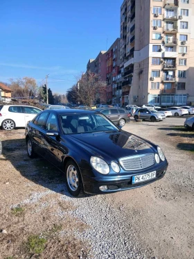 Mercedes-Benz E 220 220 - 4600 лв. / 2351.94 € - 47568599 2