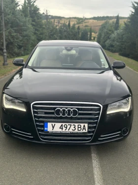 Audi A8 - 13800 € / 26990.45 лв. - 39463229 9