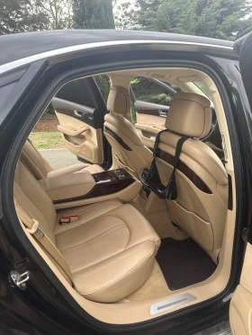 Audi A8 - 13800 € / 26990.45 лв. - 39463229 16