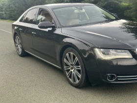 Audi A8 - 13800 € / 26990.45 лв. - 39463229 12