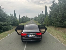 Audi A8 - 13800 € / 26990.45 лв. - 39463229 8