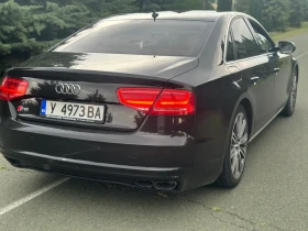 Audi A8 - 13800 € / 26990.45 лв. - 39463229 13