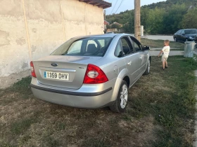 Ford Focus - 2500 € / 4889.57 лв. - 52732252 2