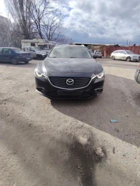 Mazda 6 Мазда 6 универсал - 7500 € / 14668.73 лв. - 61927933 3