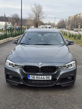 BMW 335 - 18200 € / 35596.11 лв. - 66747809 2