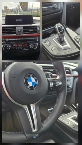 BMW 335 - 18200 € / 35596.11 лв. - 66747809 13
