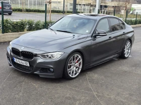 BMW 335 