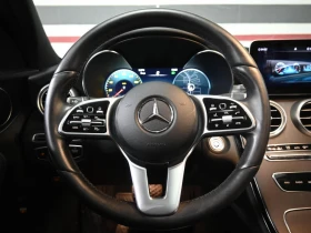 Mercedes-Benz C 300 4MATIC* АвтоКредит* (ЦЕНА ДО БГ), снимка 8