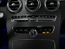 Mercedes-Benz C 300 4MATIC* АвтоКредит* (ЦЕНА ДО БГ), снимка 13