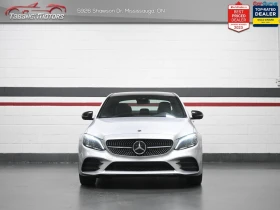 Mercedes-Benz C 300 4MATIC* АвтоКредит* (ЦЕНА ДО БГ), снимка 3