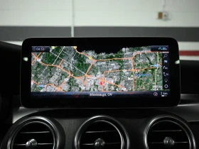 Mercedes-Benz C 300 4MATIC* АвтоКредит* (ЦЕНА ДО БГ), снимка 11