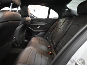 Mercedes-Benz C 300 4MATIC* АвтоКредит* (ЦЕНА ДО БГ), снимка 17