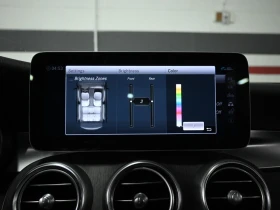 Mercedes-Benz C 300 4MATIC* АвтоКредит* (ЦЕНА ДО БГ), снимка 12
