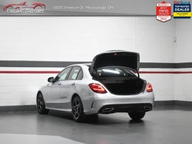 Mercedes-Benz C 300 4MATIC* АвтоКредит* (ЦЕНА ДО БГ), снимка 5