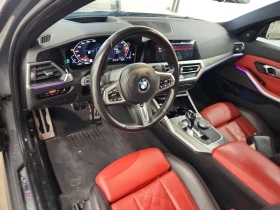 BMW 340  B58/ CARFAX /M ПАКЕТ/RED LEATHER/ - 30000 € / 58674.90 лв. - 21365050 7